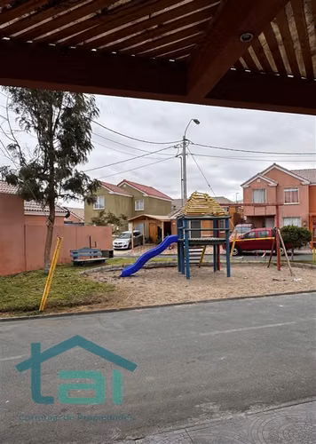 Arriendo de casa 7D/4B en Antofagasta - Imagen 31