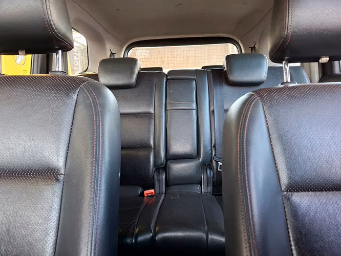 CHANGAN A500 2019