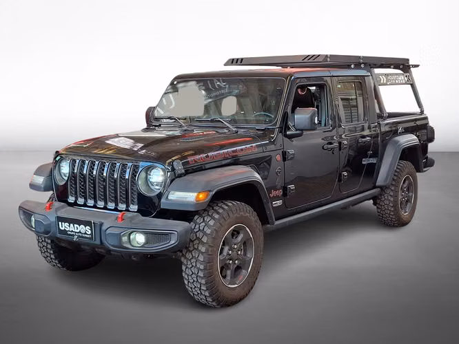 JEEP GLADIATOR 2024