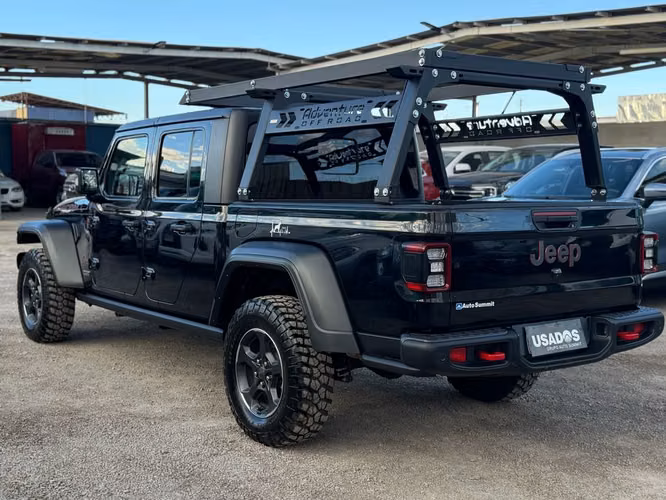 JEEP GLADIATOR 2024