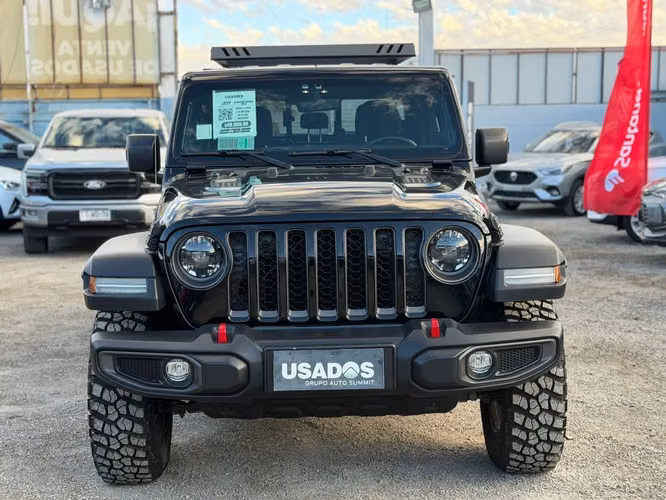 JEEP GLADIATOR 2024