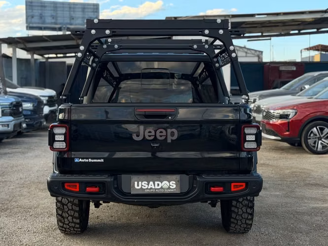 JEEP GLADIATOR 2024