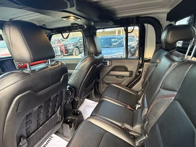 JEEP GLADIATOR 2024