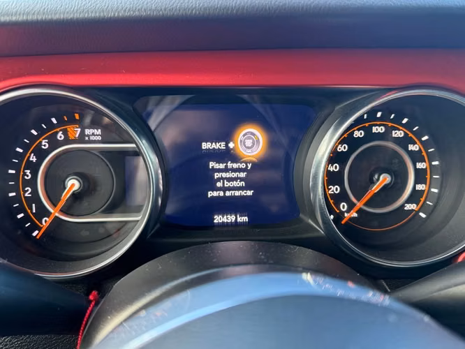 JEEP GLADIATOR 2024