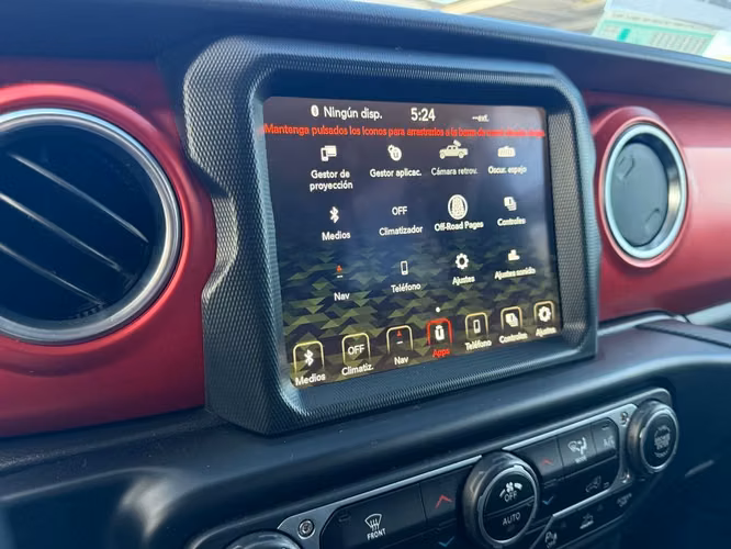 JEEP GLADIATOR 2024