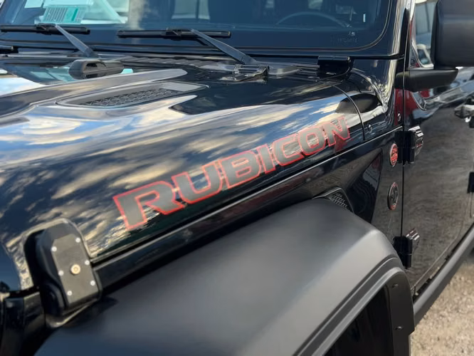 JEEP GLADIATOR 2024
