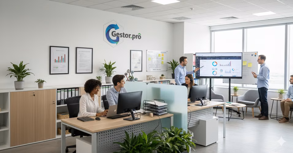 Consultoría y asesoría rrhh