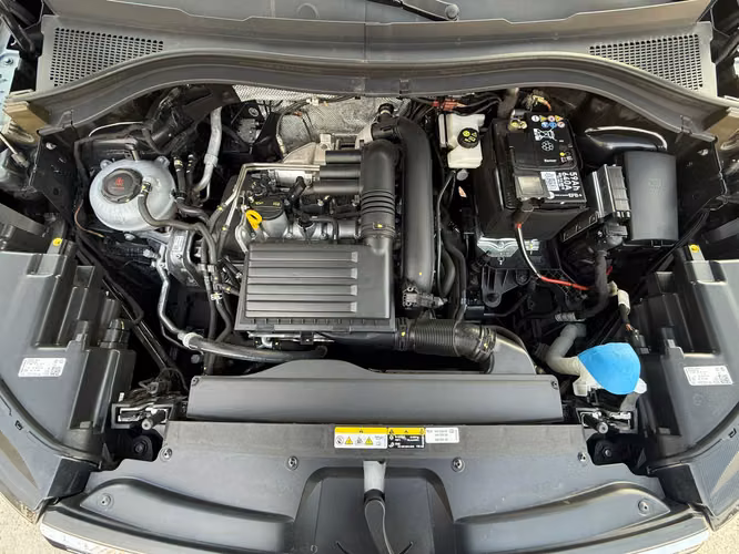 SKODA KODIAQ  2025
