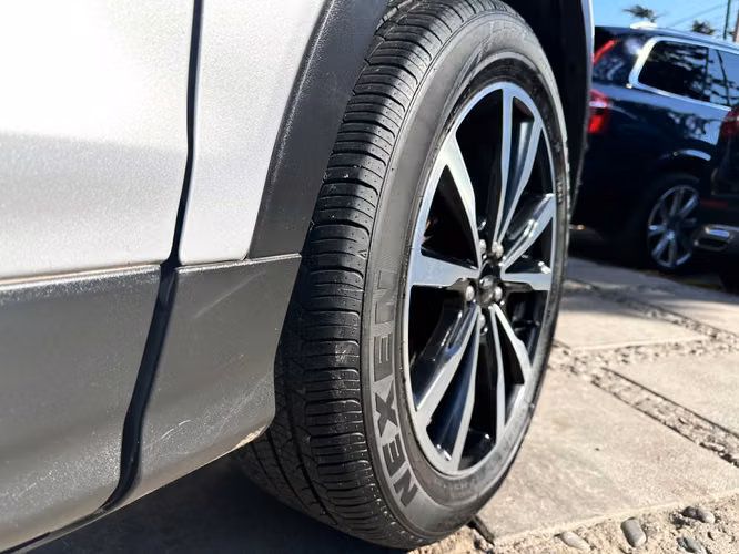 FORD ESCAPE TITANIUM AWD 2.0 ECOBOOST 2018
