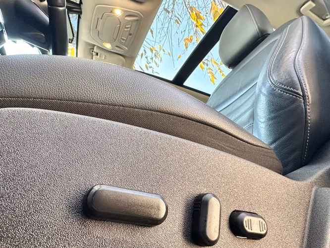 FORD ESCAPE TITANIUM AWD 2.0 ECOBOOST 2018