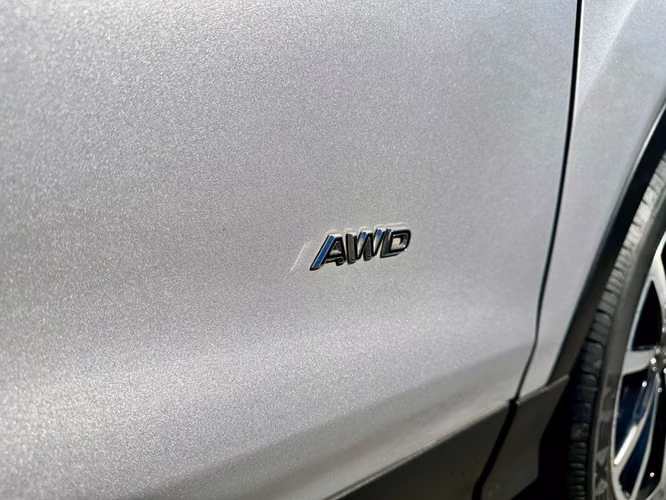 FORD ESCAPE TITANIUM AWD 2.0 ECOBOOST 2018
