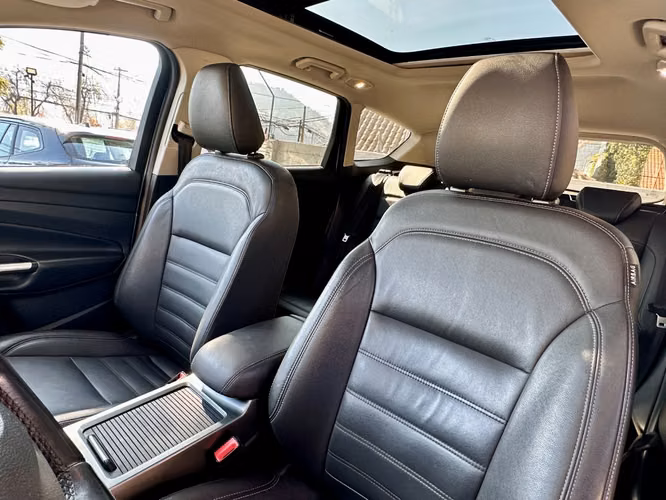 FORD ESCAPE TITANIUM AWD 2.0 ECOBOOST 2018