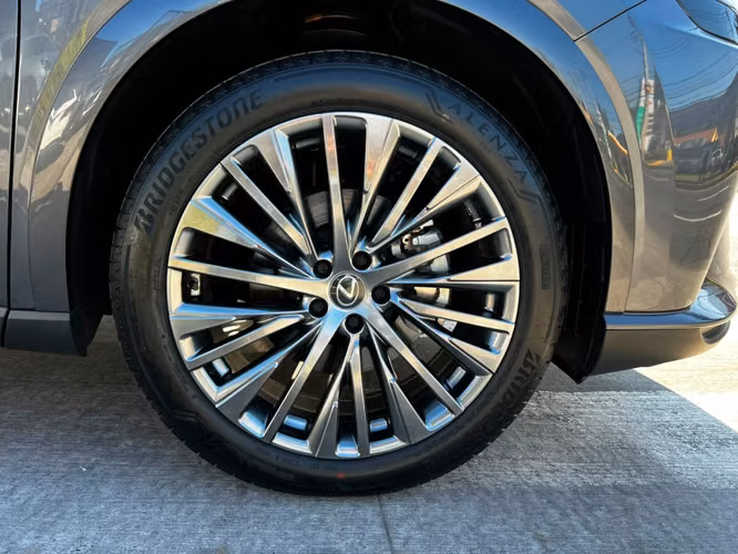 LEXUS RX 350 H HIBRIDO AWD 2.5 2025