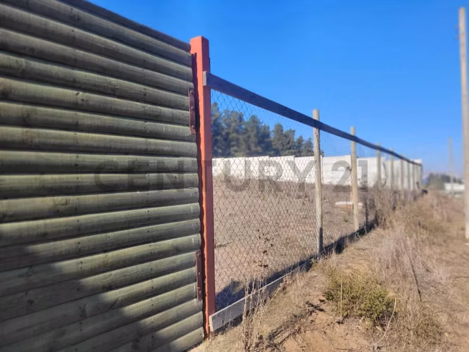 Exclusivo Terreno en Venta Sector Los Pinos, Bosques de Montemar