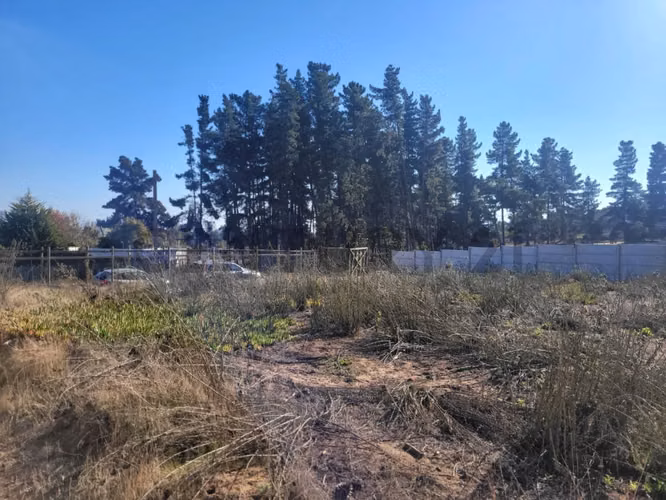 Exclusivo Terreno en Venta Sector Los Pinos, Bosques de Montemar - Imagen 12