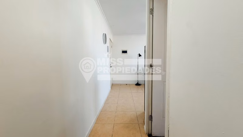 VENDE DEPARTAMENTO CONDOMINIO BONASORT VI, ANTOFAGASTA