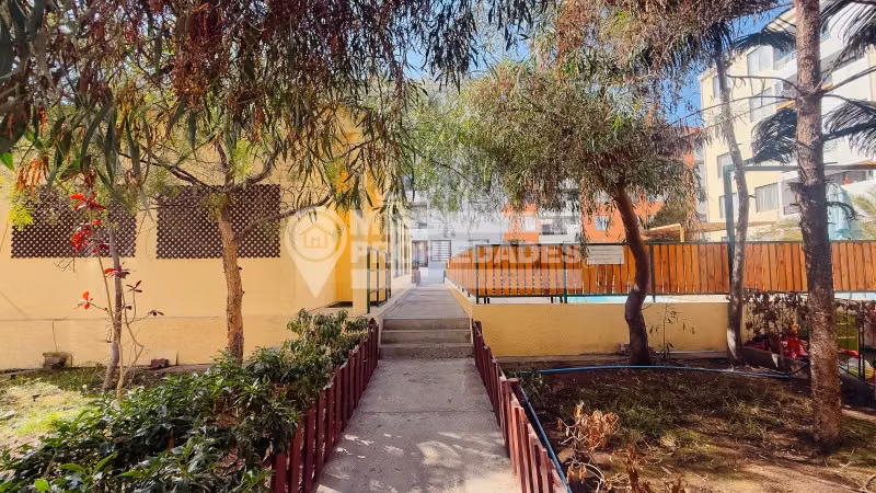 VENDE DEPARTAMENTO CONDOMINIO BONASORT VI, ANTOFAGASTA