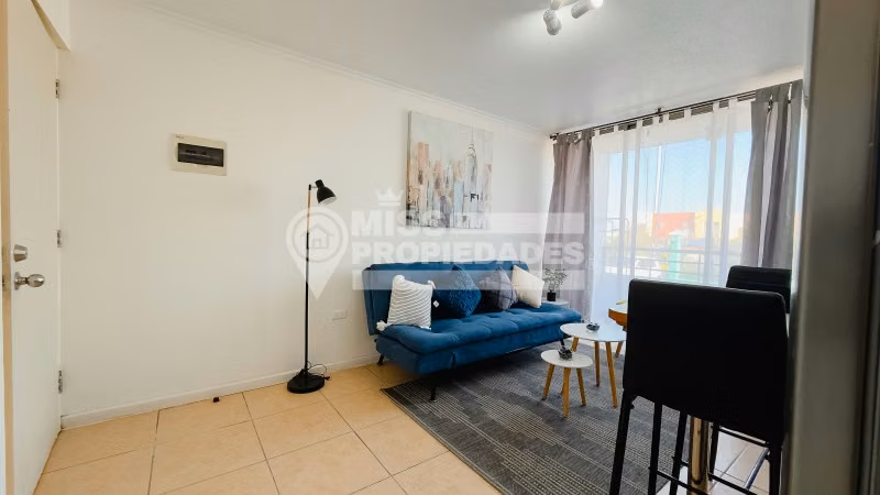 VENDE DEPARTAMENTO CONDOMINIO BONASORT VI, ANTOFAGASTA