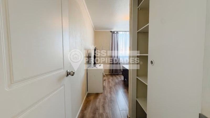 VENDE DEPARTAMENTO CONDOMINIO BONASORT VI, ANTOFAGASTA