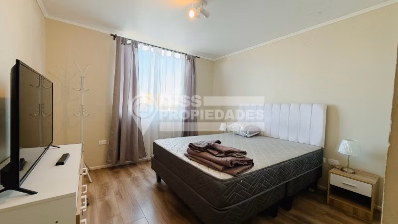 VENDE DEPARTAMENTO CONDOMINIO BONASORT VI, ANTOFAGASTA