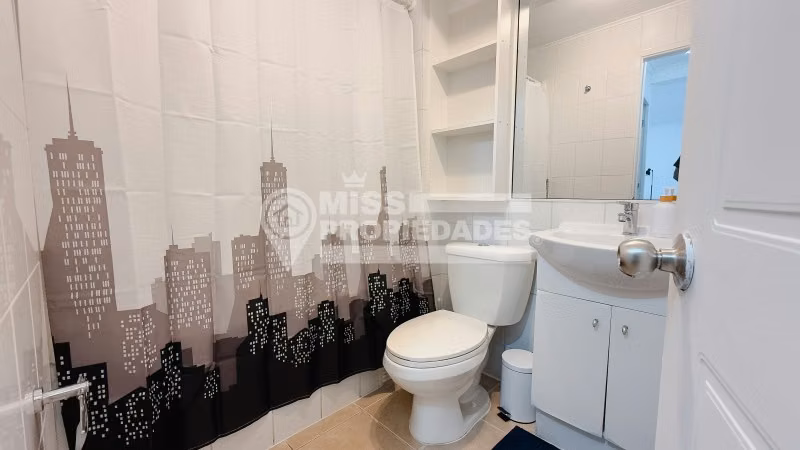 VENDE DEPARTAMENTO CONDOMINIO BONASORT VI, ANTOFAGASTA