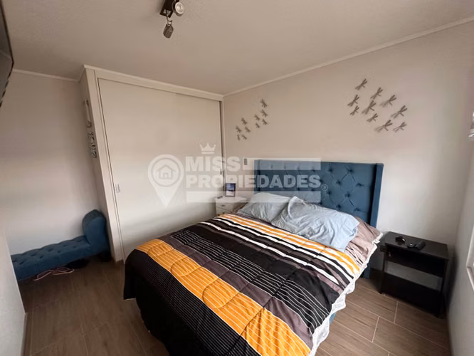 VENDE DEPARTAMENTO ALTO DEL VALLE, COQUIMBO
