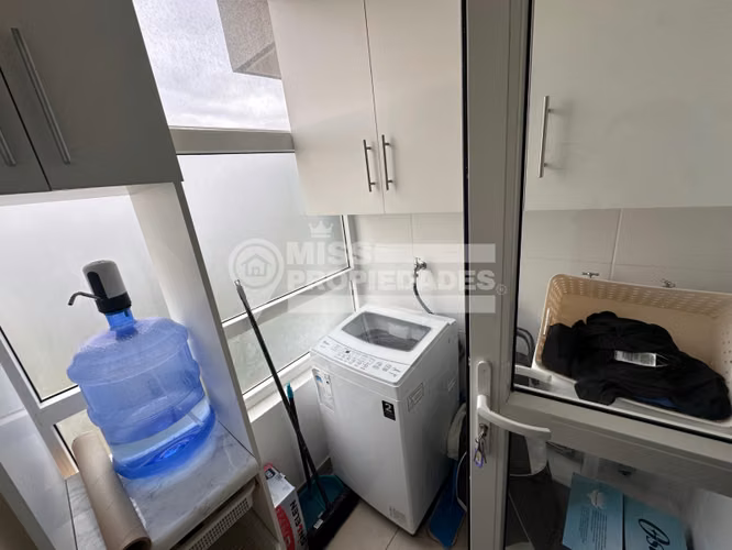 VENDE DEPARTAMENTO ALTO DEL VALLE, COQUIMBO