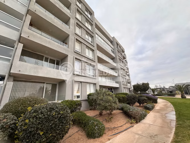 VENDE DEPARTAMENTO ALTO DEL VALLE, COQUIMBO