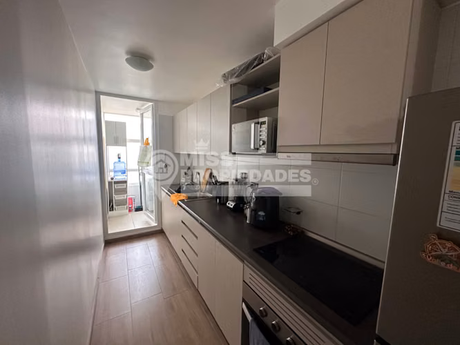 VENDE DEPARTAMENTO ALTO DEL VALLE, COQUIMBO