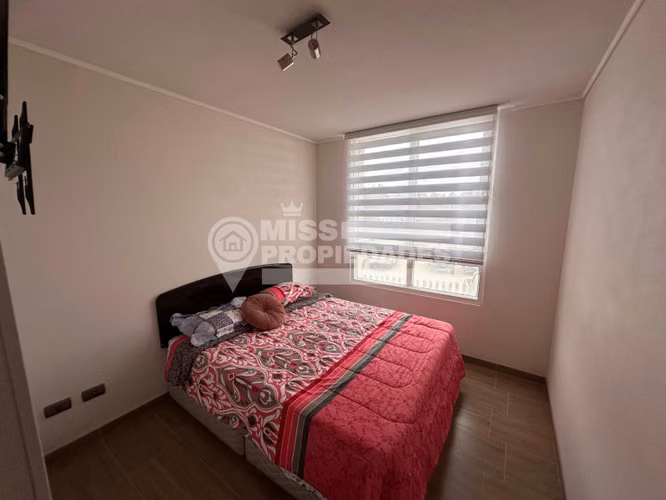 VENDE DEPARTAMENTO ALTO DEL VALLE, COQUIMBO