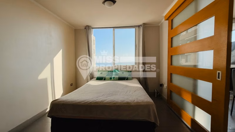 VENDE DEPARTAMENTO PARQUE COSTANERA, ANTOFAGASTA
