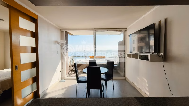 VENDE DEPARTAMENTO PARQUE COSTANERA, ANTOFAGASTA
