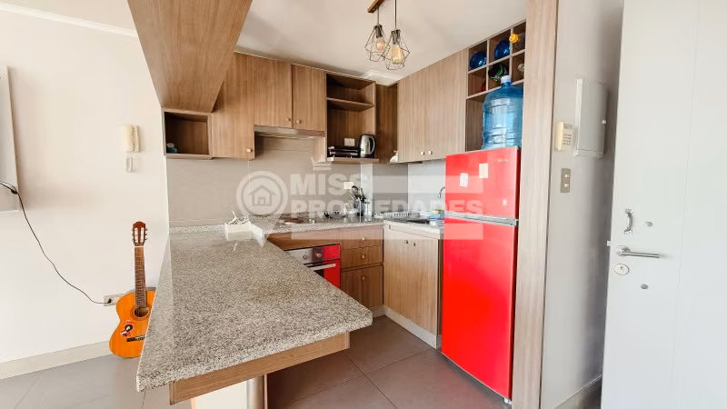 VENDE DEPARTAMENTO PARQUE COSTANERA, ANTOFAGASTA