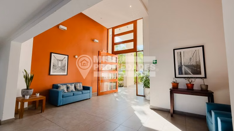 VENDE DEPARTAMENTO PARQUE COSTANERA, ANTOFAGASTA