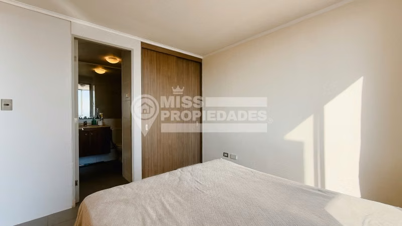 VENDE DEPARTAMENTO PARQUE COSTANERA, ANTOFAGASTA