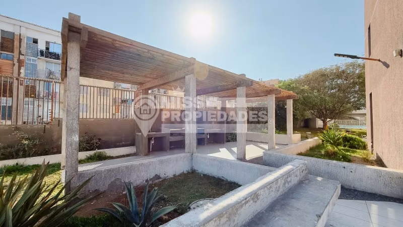 VENDE DEPARTAMENTO PARQUE COSTANERA, ANTOFAGASTA