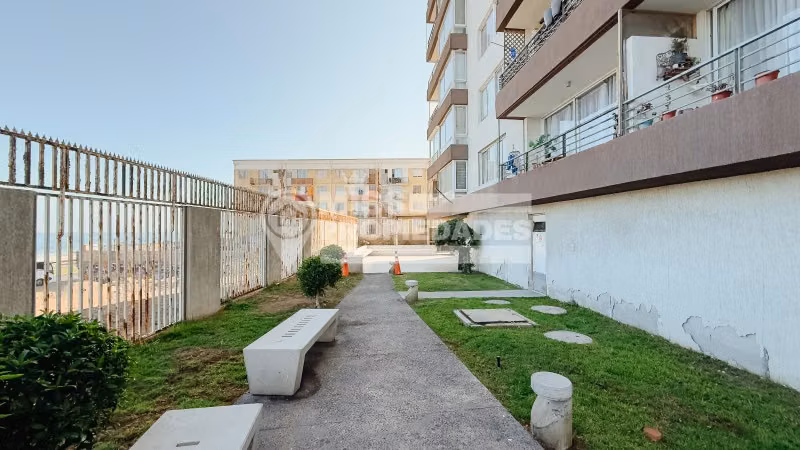 VENDE DEPARTAMENTO PARQUE COSTANERA, ANTOFAGASTA