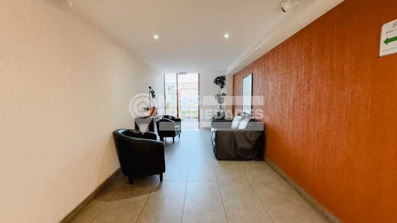 VENDE DEPARTAMENTO PARQUE COSTANERA, ANTOFAGASTA
