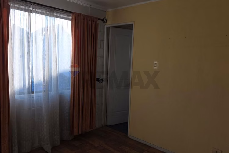 Venta tú oportunidad en quilicura:  uf 3700