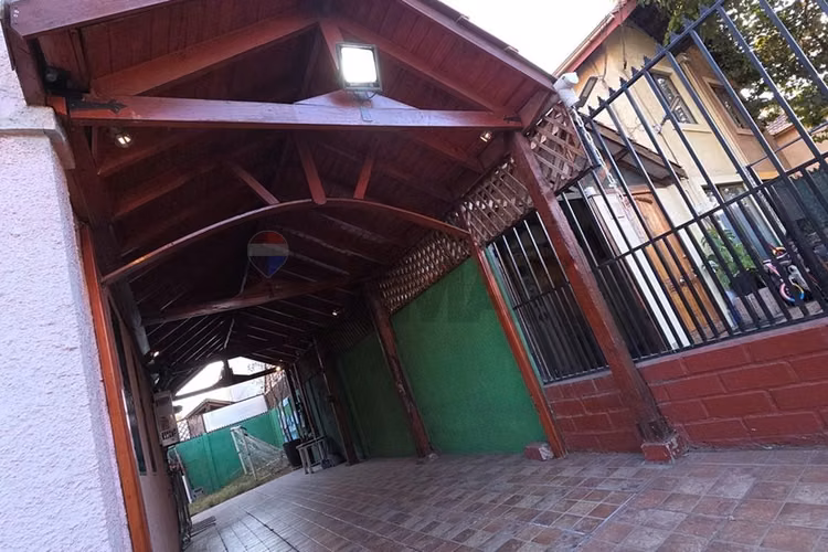 Venta tú oportunidad en quilicura:  uf 3700