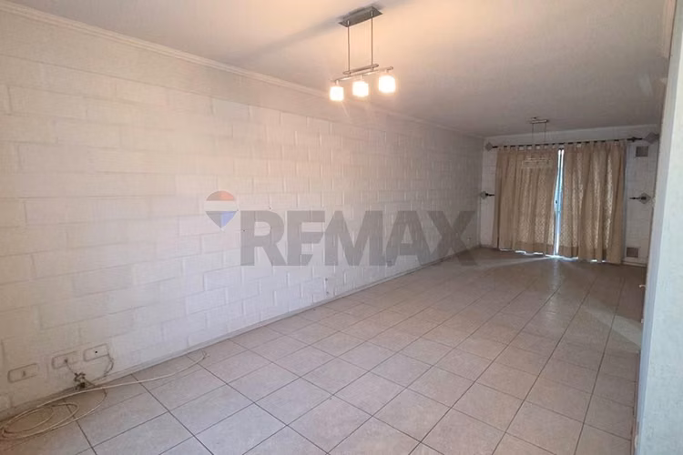 Venta tú oportunidad en quilicura:  uf 3700