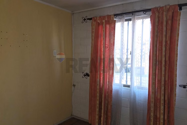 Venta tú oportunidad en quilicura:  uf 3700