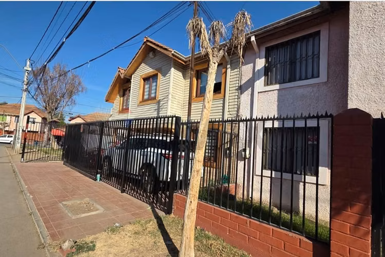 Venta tú oportunidad en quilicura:  uf 3700