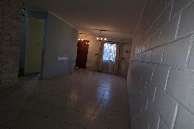 Venta tú oportunidad en quilicura:  uf 3700
