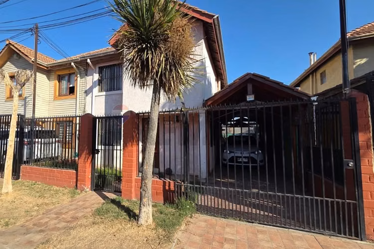 Venta tú oportunidad en quilicura:  uf 3700