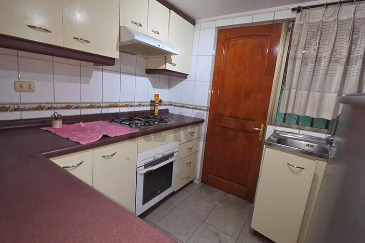 Venta tú oportunidad en quilicura:  uf 3700