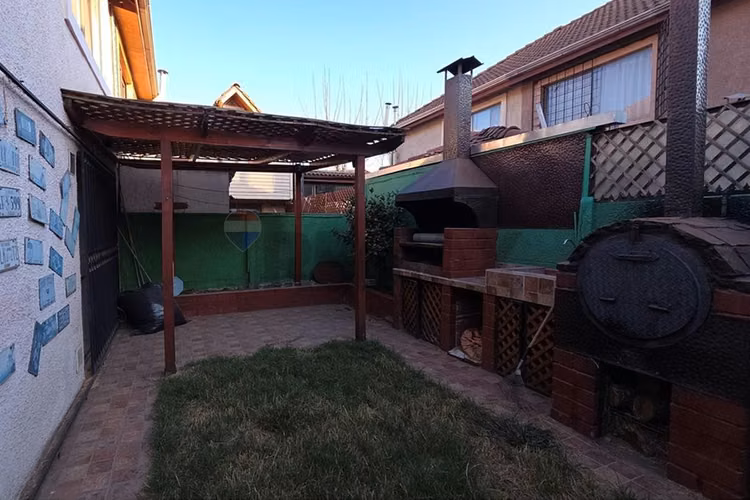 Venta tú oportunidad en quilicura:  uf 3700