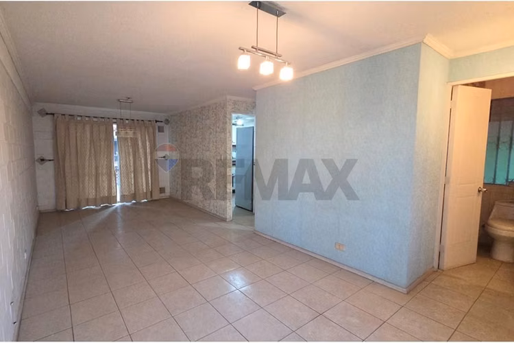 Venta tú oportunidad en quilicura:  uf 3700