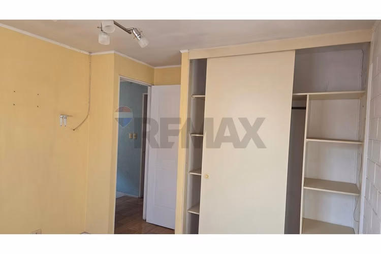 Venta tú oportunidad en quilicura:  uf 3700