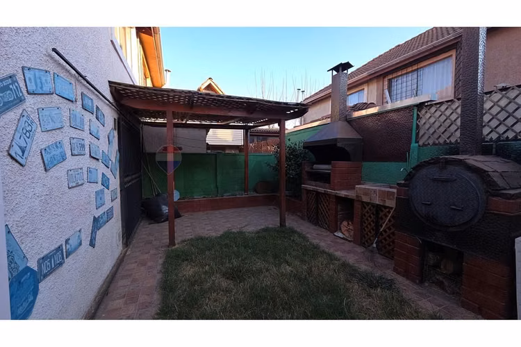 Venta tú oportunidad en quilicura:  uf 3700